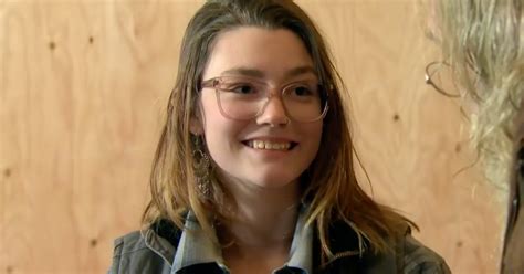 ‘Alaskan Bush People’ Star Rain Brown Reveals New。